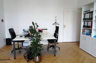 Büro zu mieten in 14057 Charlottenburg, 1 Büroraum in Charlottenburg nahe Lietzensee - All-in-Miete