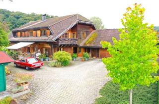 Gewerbeimmobilie kaufen in Wilhelmine Reichard Weg, 71034 Böblingen, **Wunderschöne Immobilie für Naturliebhaber mit großer Grundstücksfläche**Gechingen**