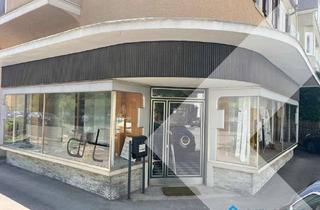 Büro zu mieten in 72072 Tübingen, Charmantes Ladenbüro in der Tübinger Südstadt!