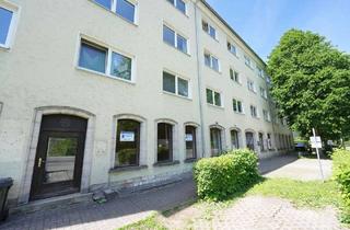 Gewerbeimmobilie kaufen in 96450 Coburg, Vielseitig nutzbare Gewerbefläche mit großen Schaufenstern in Coburg, Nähe Klinikum