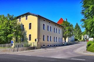 Gewerbeimmobilie mieten in Haubensteigweg 19, 87439 Kempten, Gewerbeimmobilie mit Potenzial – verkehrsgünstig, geräumig, vielseitig