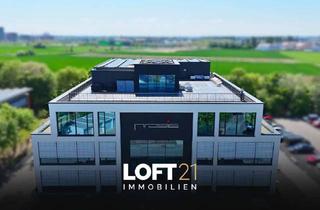 Büro zu mieten in 85080 Gaimersheim, ** Rundum-Sorglos-Büro: Modern, voll ausgestattet & inklusive Extras **