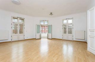 Büro zu mieten in Tucholskystraße 13, 10117 Mitte, Büroetage in Berlin Mitte!