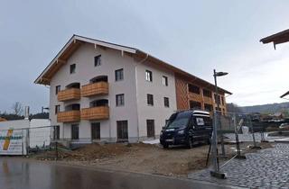 Büro zu mieten in Kirchensurer Str. 18, 83123 Amerang, Top-Neubau! Büro-Praxis-Gewerberäume in Amerang zu vermieten