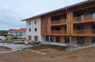 Büro zu mieten in Kirchensurer Str. 18, 83123 Amerang, Top-Neubau! Büro-Praxis-Gewerberäume in Amerang zu vermieten