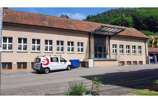 Büro zu mieten in Im Unteren Tal, 79761 Waldshut-Tiengen, Büro- oder Praxisräume zu vermieten