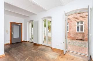 Büro zu mieten in Berliner Allee 81-83, 13088 Weißensee, 3 Etagen Bürofläche in mitten von Weißensee!
