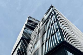 Büro zu mieten in 79098 Altstadt, Zur Untermiete - moderne Büros am Hauptbahnhof