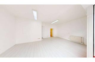 Büro zu mieten in Steubenstr 14, 90765 Fürth, Lichtdurchflutetes Atelier, Praxis, Lager oder Büro.