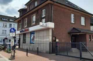 Büro zu mieten in Moerser Str. 259, 47475 Kamp-Lintfort, IMMOKONZEPT-NIEDERRHEIN: Büro/Praxis usw. von 100 m² wahlweise + 44 m² + 100 m² i. DG. wenn benötigt