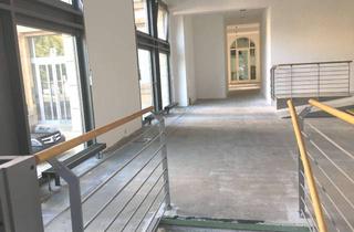 Büro zu mieten in Hegelplatz, 10117 Mitte, Bürofläche für Kreative in repräsentativem Objekt und guter Lage