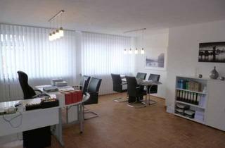 Büro zu mieten in Lübberstraße 25/27, 32052 Herford, Attraktive Gewerbefläche in Toplage – perfekt für Kanzlei, Büro, Praxis
