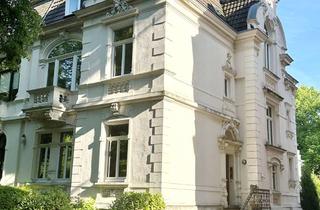 Gewerbeimmobilie kaufen in 53173 Bad Godesberg, Repräsentatives Bürohaus im Herzen des Villenviertels
