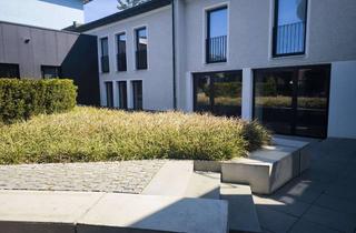Büro zu mieten in 84347 Pfarrkirchen, Moderne, ruhige und dennoch zentral gelegene Büroräume/Praxisräume