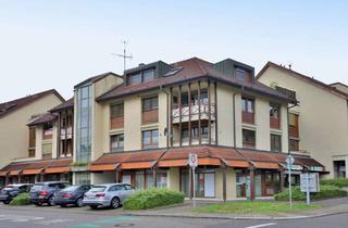 Praxen kaufen in 76307 Karlsbad, Durchdachte Praxis oder großzügiger Wohnraum