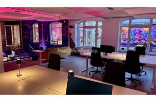 Gewerbeimmobilie mieten in 10247 Friedrichshain, FRIEDRICHSHAIN | ab 8m² bis 510m² | hochwertiges Design | sofort bezugsfertig | PROVISIONSFREI