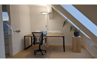 Gewerbeimmobilie mieten in 10823 Berlin, CHARLOTTENBURG | ab 16m² bis 80m² | frisch renoviert | für Teams jeder Größe | PROVISIONSFREI
