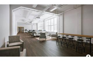 Büro zu mieten in 10961 Kreuzberg, KREUZBERG | ab 20 m² | Modernes Privatbüro | sofort bezugsfertig | PROVISIONSFREI