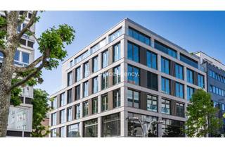 Büro zu mieten in 70173 Mitte, MITTE | ab 10m² bis 970m² | skalierbare Bürogröße | PROVISIONSFREI