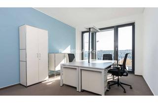 Gewerbeimmobilie mieten in 12529 Schönefeld, SCHÖNEFELD | ab 5m² bis 85m² | für Teams jeder Größe | modern ausgestattet | PROVISIONSFREI