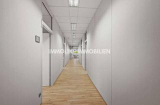 Gewerbeimmobilie kaufen in 65824 Schwalbach, Attraktives, vermietetes Gewerbeobjekt mit Entwicklungspotenzial