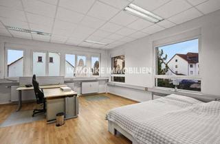 Gewerbeimmobilie kaufen in 65824 Schwalbach, Attraktives, vermietetes Gewerbeobjekt mit Entwicklungspotenzial