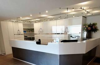 Praxen mieten in Kardinal Bertram Str. 39, 31134 Hildesheim, Großzügige Praxisräumlichkeiten in Hildesheim