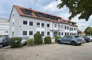 Büro zu mieten in Pestalozziring, 91058 Eltersdorf, Attraktive Büroflächen in Erlangen-Eltersdorf
