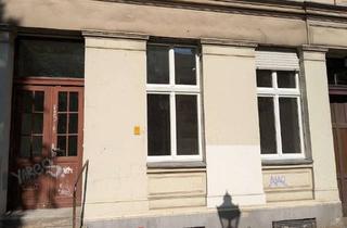 Geschäftslokal mieten in Sophie-Charlotten-Str. 101, 14059 Charlottenburg, Charmantes Ladenlokal im Herzen des Klausenerplatzkiez – provisionsfrei