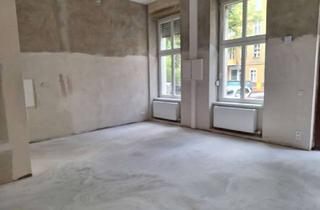 Geschäftslokal mieten in Sophie-Charlotten-Str. 101, 14059 Charlottenburg, Charmantes Ladenlokal im Herzen des Klausenerplatzkiez – provisionsfrei