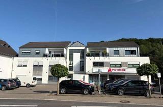 Büro zu mieten in 51515 Kürten, Moderne 34 m² Büroeinheit in gepflegtem Wohn- und Geschäftshaus