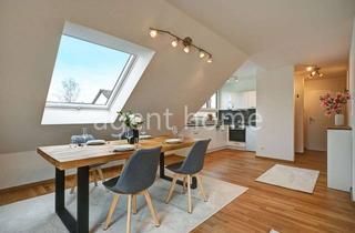 Immobilie mieten in 73765 Neuhausen, HELL UND RUHIG - Gemütliche Wohnung mit Balkon