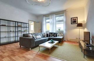 Immobilie mieten in 70193 West, NICE LIVING - 3 Zimmer-Wohnung mit Balkon im Westen