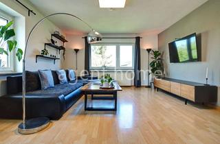 Immobilie mieten in 71254 Ditzingen, STILVOLL WOHNEN - 3,5-Zimmer mit Balkon und Stellplatz