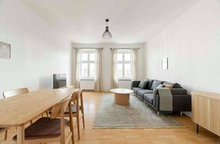 Immobilie mieten in Türrschmidtstraße, 10317 Lichtenberg, Türrschmidtstraße, Berlin