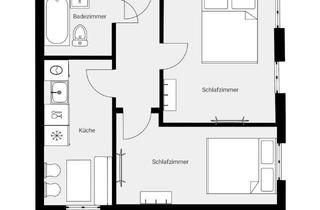 Immobilie mieten in Obergasse, 01662 Meißen, Obergasse, Meissen furnished