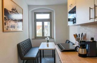 Immobilie mieten in Obergasse, 01662 Meißen, Obergasse, Meissen furnished