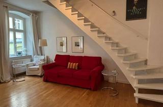 Immobilie mieten in Chodowieckistraße, 10405 Prenzlauer Berg (Prenzlauer Berg), Chodowieckistraße, Berlin