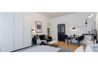 Immobilie mieten in Simon-Dach-Straße, 10245 Friedrichshain, Simon-Dach-Straße, Berlin furnished