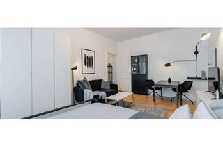 Immobilie mieten in Simon-Dach-Straße, 10245 Friedrichshain, Simon-Dach-Straße, Berlin furnished