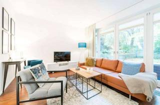 Immobilie mieten in Pappelallee, 10437 Prenzlauer Berg, Pappelallee, Berlin furnished