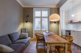 Immobilie mieten in Mareschstraße, 12055 Neukölln, Mareschstraße, Berlin