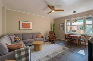 Immobilie mieten in Malteserstraße, 12247 Lankwitz, Malteserstraße, Berlin furnished