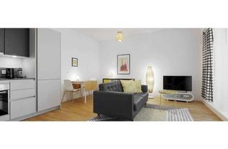 Immobilie mieten in Krausenstraße, 10117 Mitte, Krausenstraße, Berlin furnished