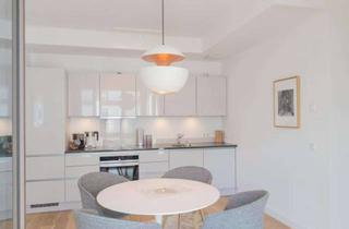 Immobilie mieten in Krausenstraße, 10117 Mitte, Krausenstraße, Berlin furnished