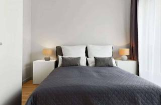 Immobilie mieten in Krausenstraße, 10117 Mitte, Krausenstraße, Berlin furnished