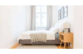 Immobilie mieten in Kopernikusstraße, 10245 Friedrichshain, Kopernikusstraße, Berlin furnished