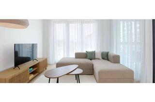 Immobilie mieten in Honsellstraße, 60314 Ostend, Honsellstraße, Frankfurt am Main furnished