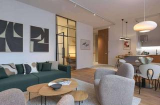 Immobilie mieten in Gubener Straße, 10243 Friedrichshain, Gubener Straße, Berlin furnished