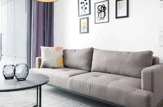 Immobilie mieten in Europa-Allee, 60327 Gallus, Europa-Allee, Frankfurt am Main furnished